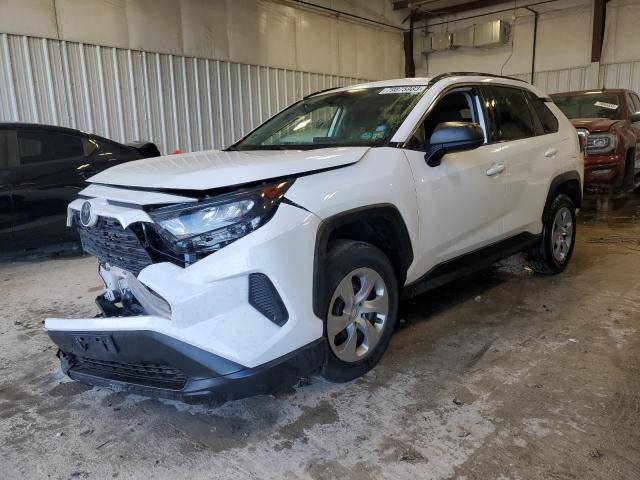 TOYOTA RAV4 2019 2t3f1rfv6kc008313