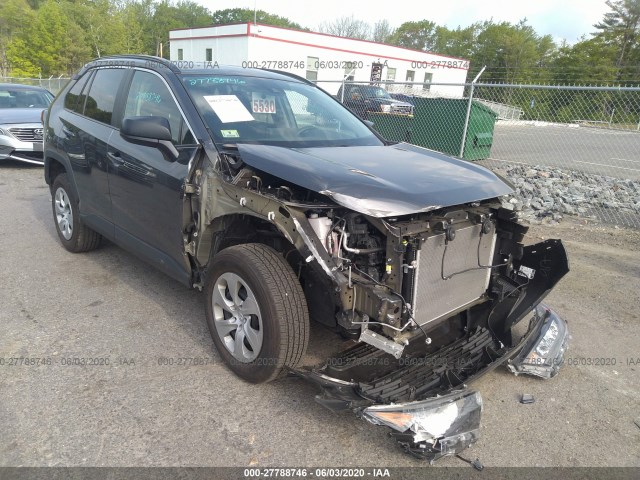 TOYOTA RAV4 2019 2t3f1rfv6kc037813