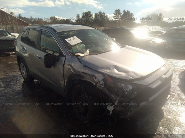 TOYOTA RAV4 2019 2t3f1rfv6kc050951