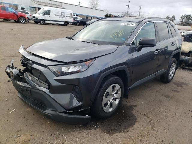 TOYOTA RAV4 2019 2t3f1rfv6kc058578