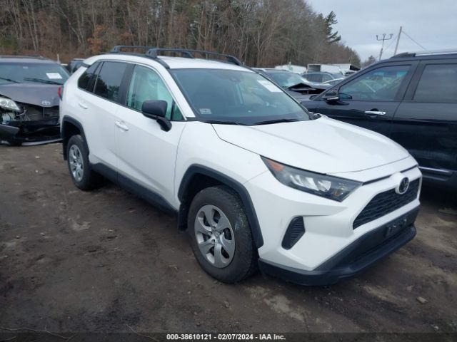 TOYOTA RAV4 2019 2t3f1rfv6kw001621