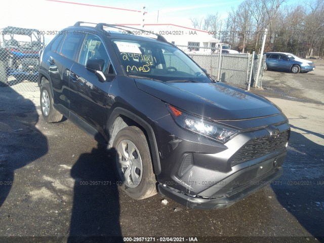 TOYOTA RAV4 2019 2t3f1rfv6kw003238