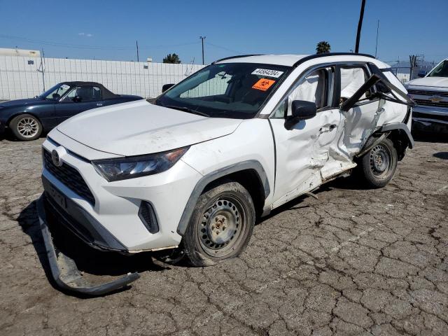 TOYOTA RAV4 2019 2t3f1rfv6kw007886