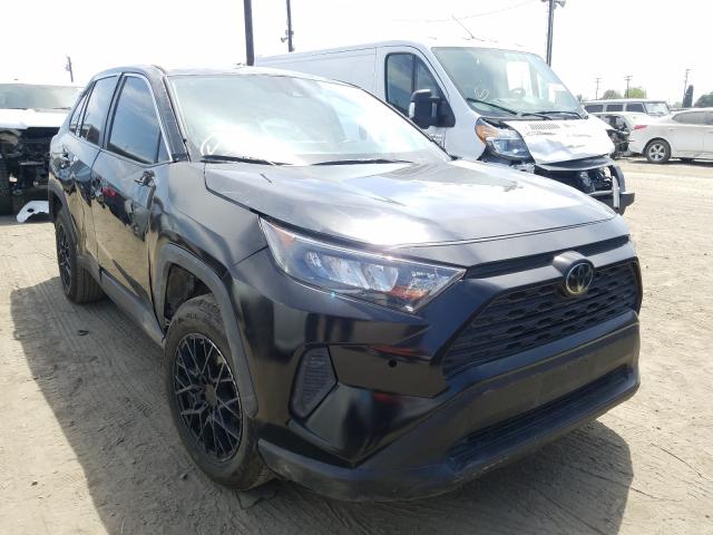 TOYOTA RAV4 2019 2t3f1rfv6kw029189