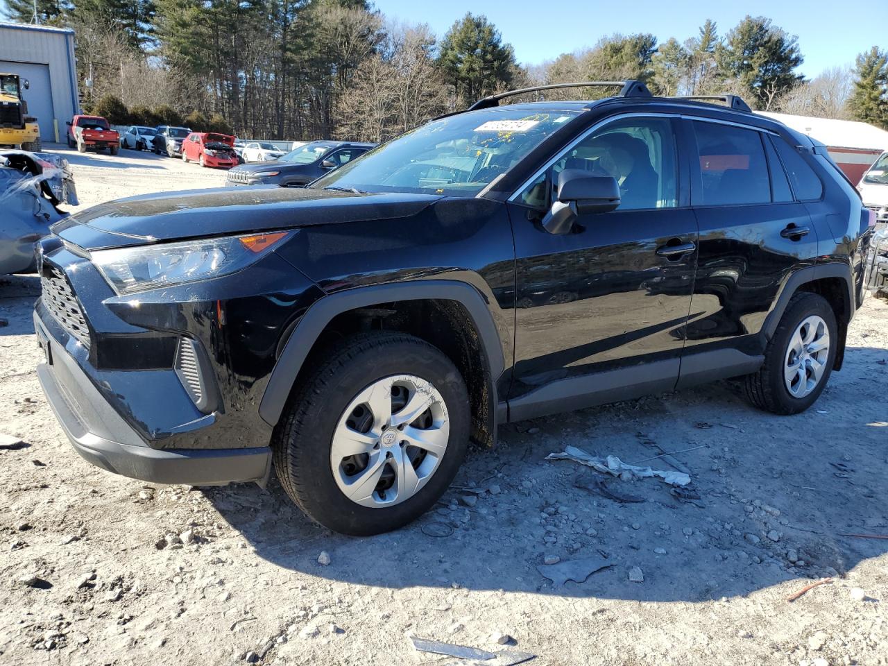 TOYOTA RAV 4 2019 2t3f1rfv6kw038507