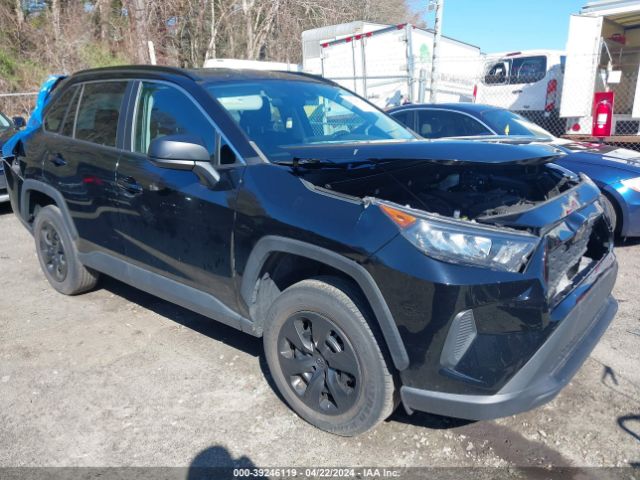 TOYOTA RAV4 2019 2t3f1rfv6kw046543