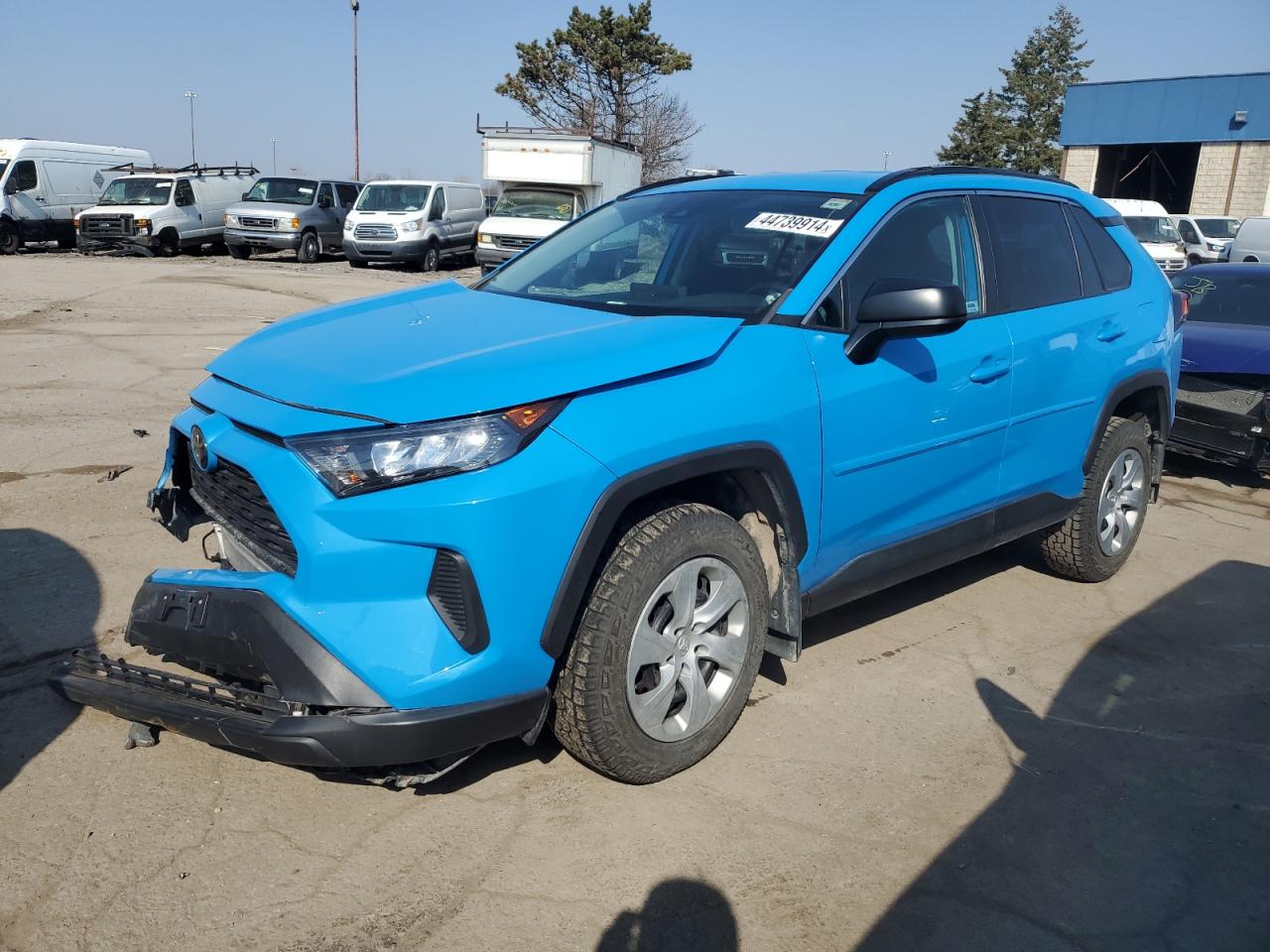 TOYOTA RAV 4 2020 2t3f1rfv6lc080100