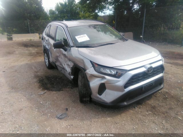 TOYOTA RAV4 2020 2t3f1rfv6lc081781