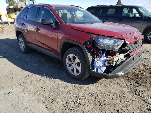 TOYOTA RAV4 2020 2t3f1rfv6lc086432