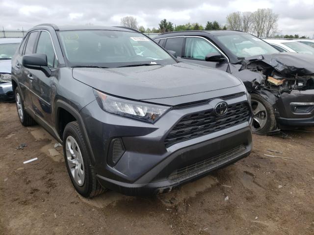 TOYOTA RAV4 LE 2020 2t3f1rfv6lc089394