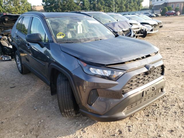 TOYOTA RAV4 LE 2020 2t3f1rfv6lc091906