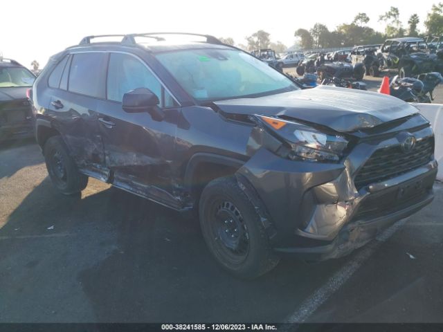 TOYOTA RAV4 2020 2t3f1rfv6lc104105