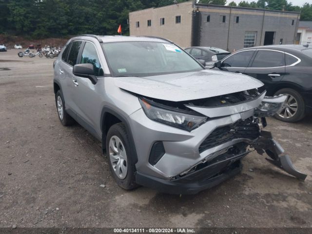 TOYOTA RAV4 2020 2t3f1rfv6lc110812