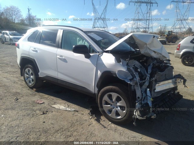 TOYOTA RAV4 2020 2t3f1rfv6lw093072