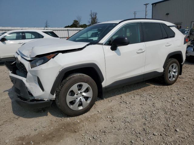 TOYOTA RAV4 LE 2020 2t3f1rfv6lw094271