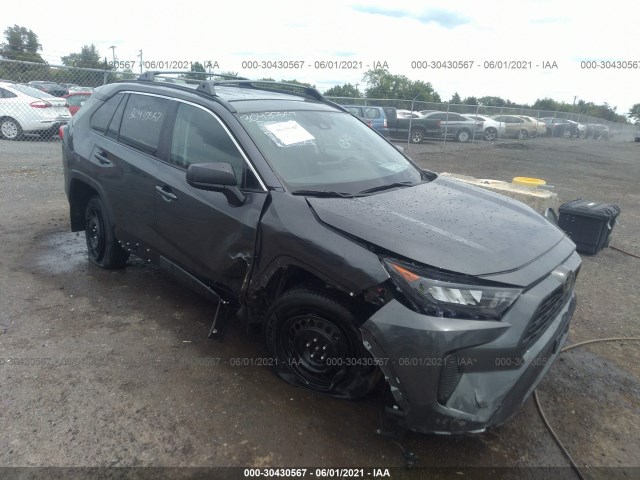 TOYOTA RAV4 2020 2t3f1rfv6lw117225