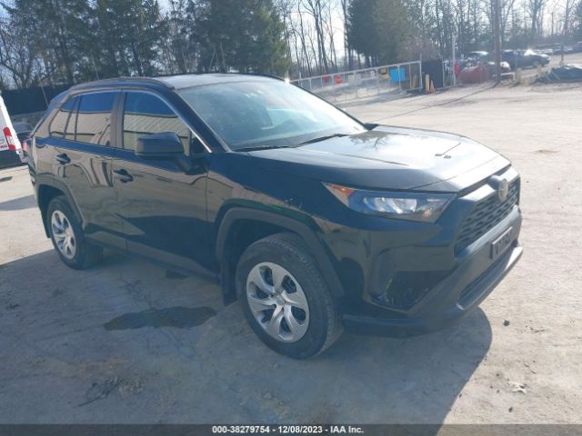 TOYOTA RAV4 2021 2t3f1rfv6mc146985