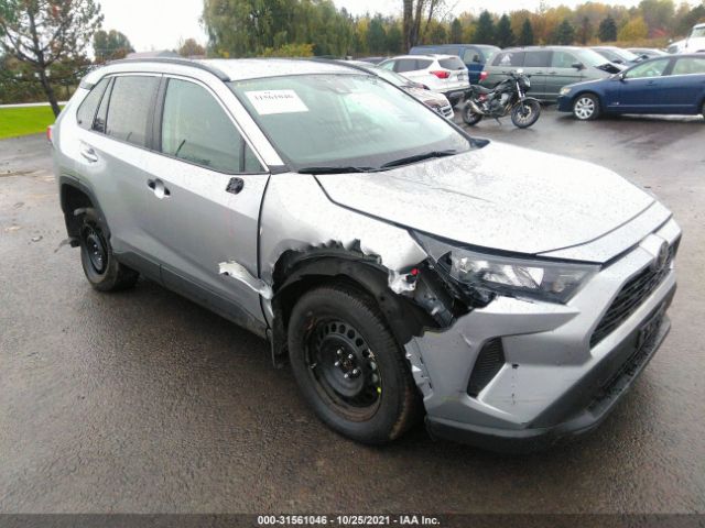 TOYOTA RAV4 2021 2t3f1rfv6mc156254