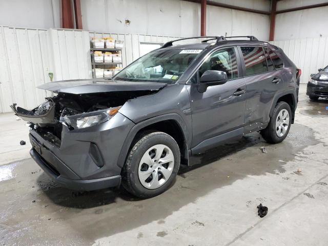 TOYOTA RAV4 2021 2t3f1rfv6mc157145