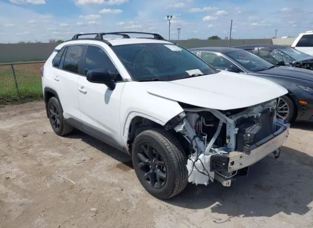 TOYOTA RAV4 2021 2t3f1rfv6mc184362