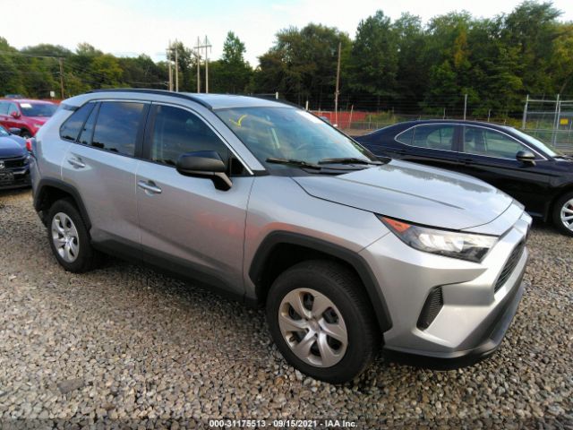 TOYOTA RAV4 2021 2t3f1rfv6mc205680