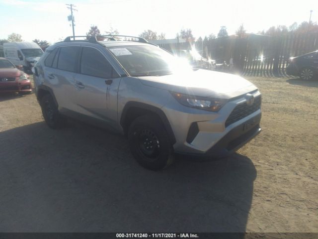 TOYOTA RAV4 2021 2t3f1rfv6mc215125