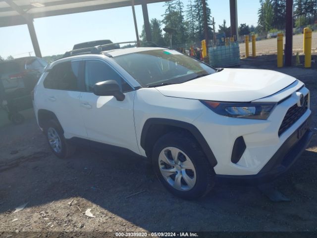 TOYOTA RAV4 2021 2t3f1rfv6mc238484