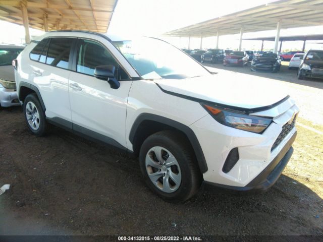 TOYOTA RAV4 2021 2t3f1rfv6mc243619