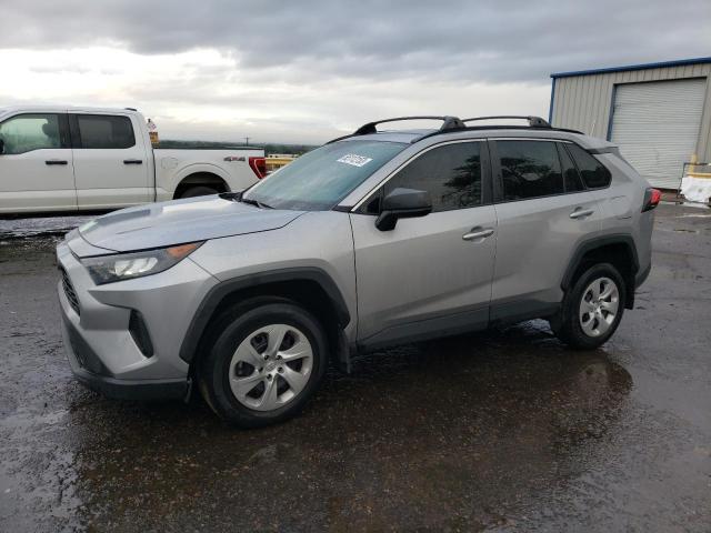 TOYOTA RAV4 LE 2021 2t3f1rfv6mw161467