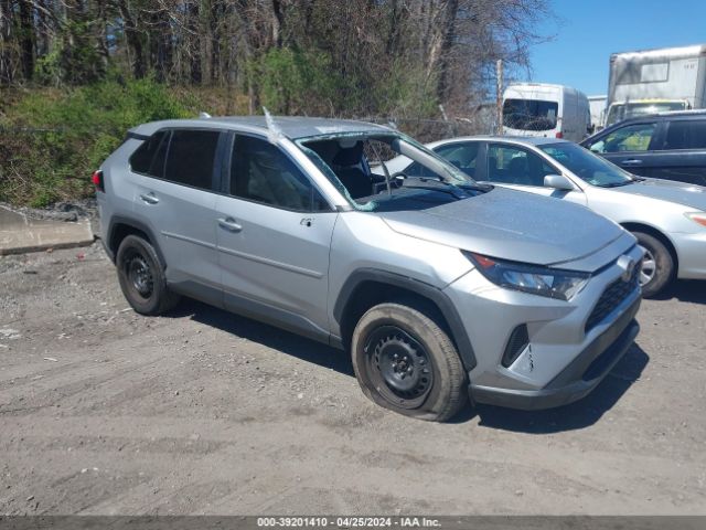 TOYOTA RAV4 2022 2t3f1rfv6nw276717