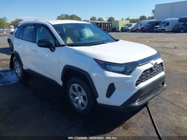 TOYOTA RAV4 2022 2t3f1rfv6nw299589