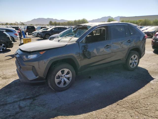 TOYOTA RAV4 LE 2022 2t3f1rfv6nw314186