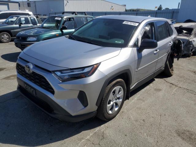 TOYOTA RAV4 2023 2t3f1rfv6pc329100