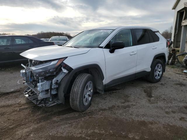 TOYOTA RAV4 2023 2t3f1rfv6pc354658