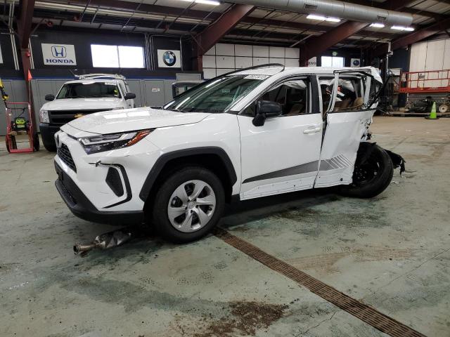 TOYOTA RAV4 LE 2023 2t3f1rfv6pw334795