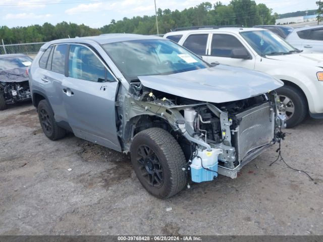 TOYOTA RAV4 2023 2t3f1rfv6pw348261