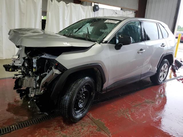 TOYOTA RAV4 LE 2023 2t3f1rfv6pw374326