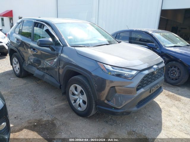 TOYOTA RAV4 2023 2t3f1rfv6pw393958