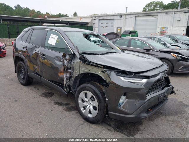 TOYOTA RAV4 2024 2t3f1rfv6rc425473