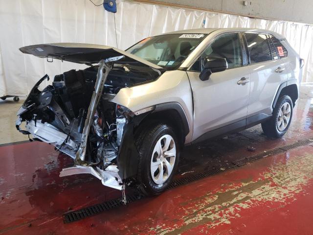 TOYOTA RAV4 LE 2024 2t3f1rfv6rw429506