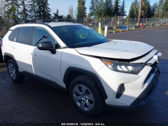 TOYOTA RAV4 2019 2t3f1rfv7kc008093