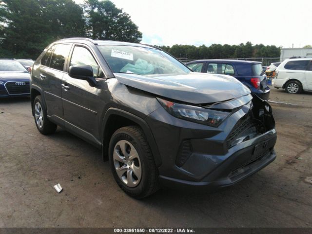 TOYOTA RAV4 2019 2t3f1rfv7kc009681