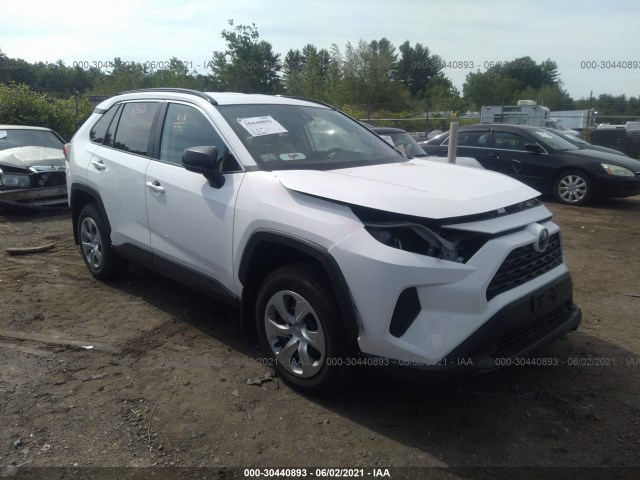 TOYOTA RAV4 2019 2t3f1rfv7kc015321