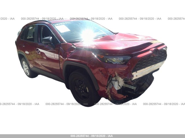 TOYOTA RAV4 2019 2t3f1rfv7kc028473