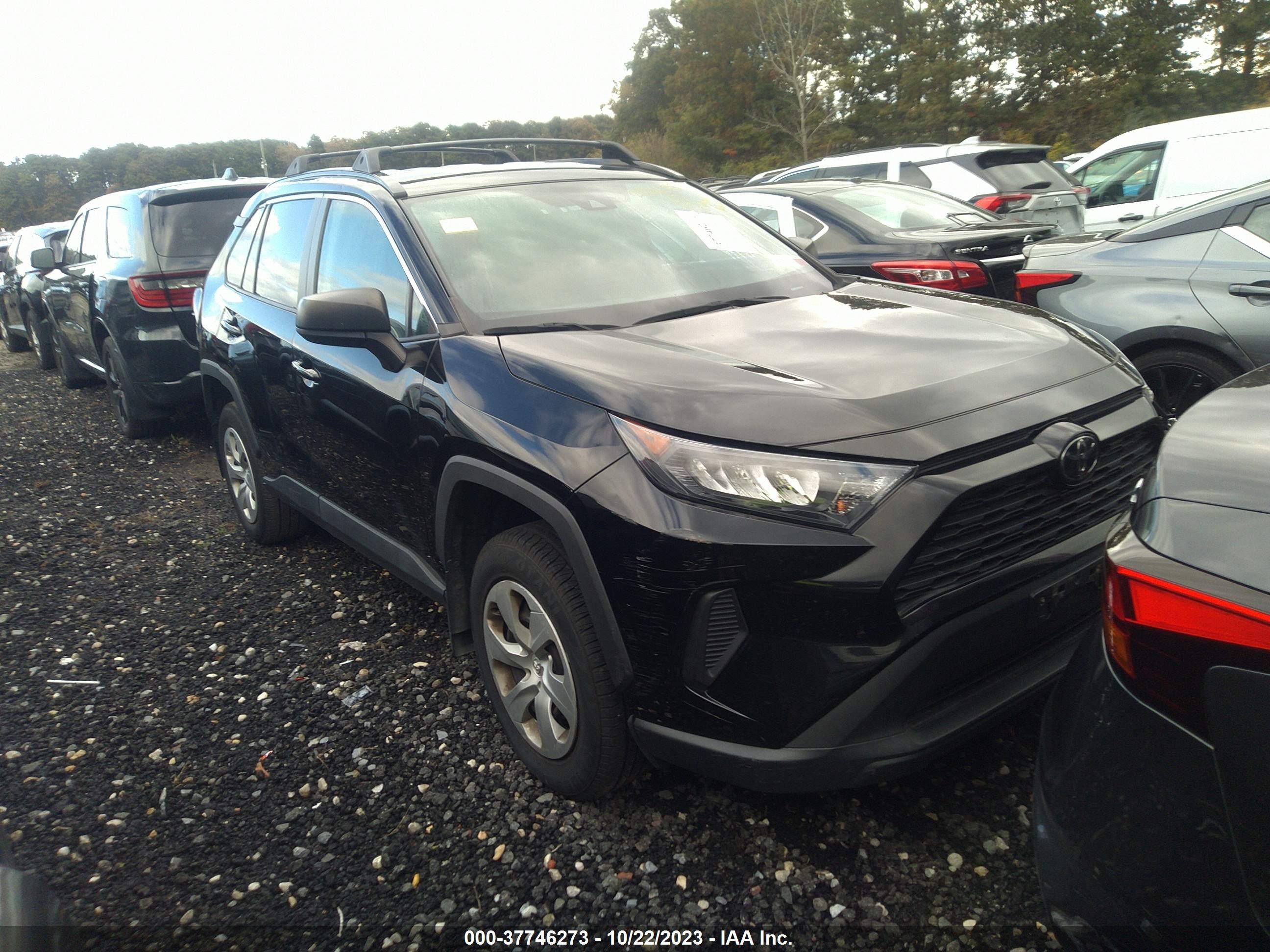 TOYOTA RAV 4 2019 2t3f1rfv7kc035939