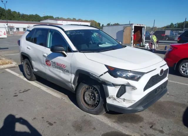 TOYOTA RAV4 2019 2t3f1rfv7kc039330