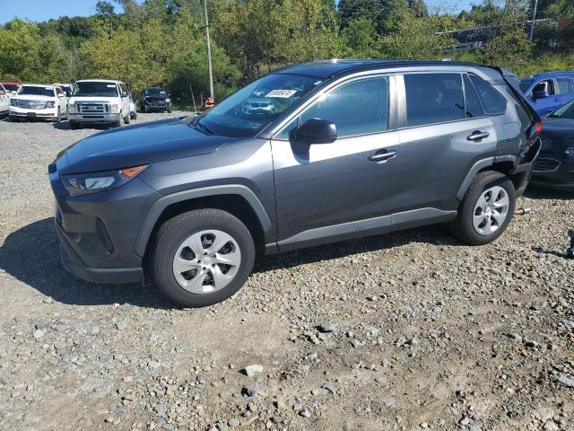 TOYOTA RAV4 LE 2019 2t3f1rfv7kc040722