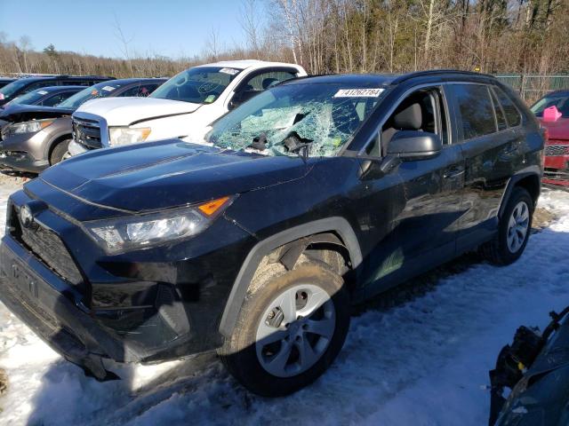 TOYOTA RAV4 2019 2t3f1rfv7kc057004