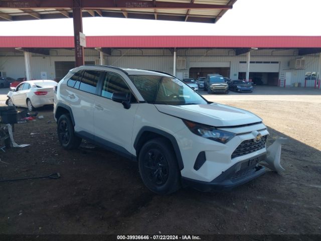 TOYOTA RAV4 2019 2t3f1rfv7kw010358