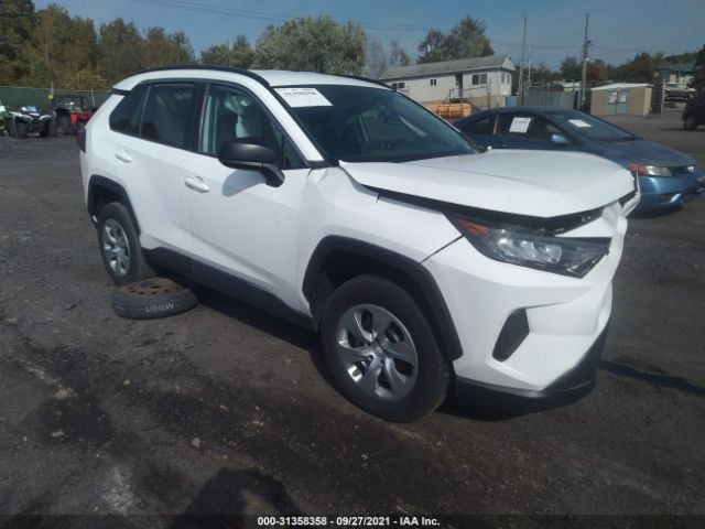 TOYOTA RAV4 2019 2t3f1rfv7kw019092